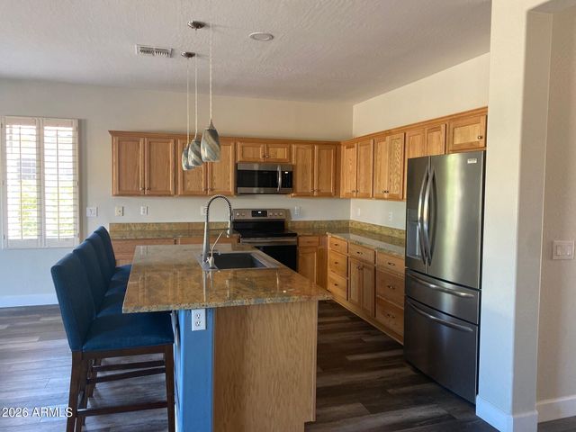 17544 W PORT ROYALE Lane, Surprise, AZ 85388