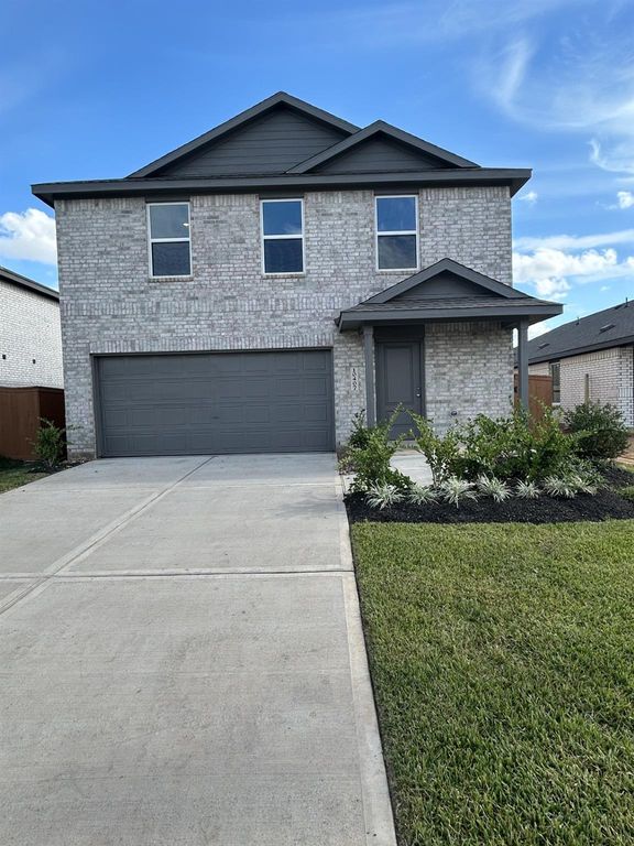 10407 Rocky Trail, Beasley, TX 77417