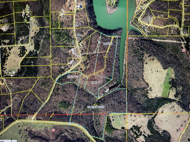 Tract 17 Farm Road 1250, Golden, MO 65658