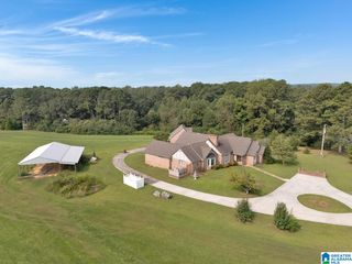 10 RYAN ROAD, Cullman, AL 35057