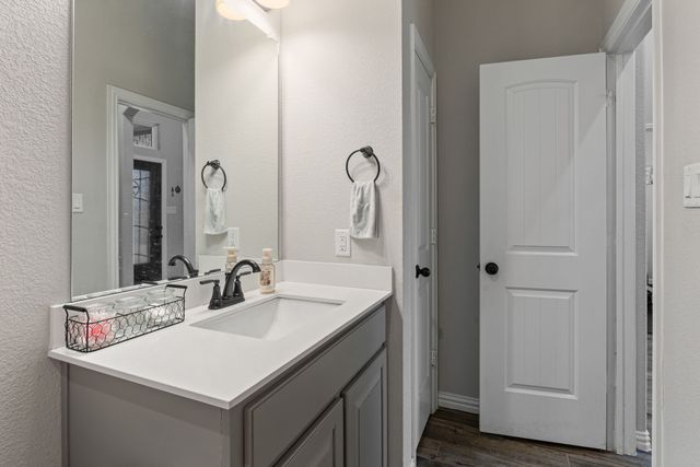 1089 Emilia Drive, Farmersville, TX 75442