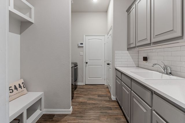1089 Emilia Drive, Farmersville, TX 75442