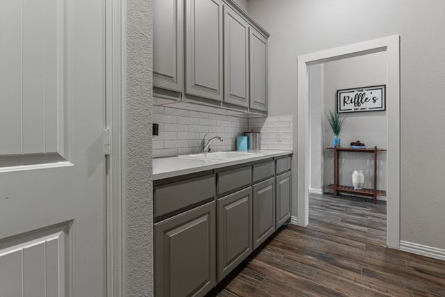 1089 Emilia Drive, Farmersville, TX 75442