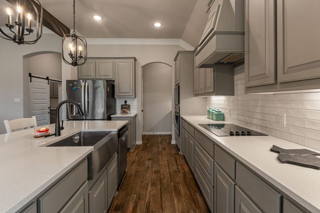 1089 Emilia Drive, Farmersville, TX 75442