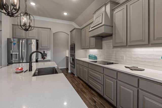 1089 Emilia Drive, Farmersville, TX 75442