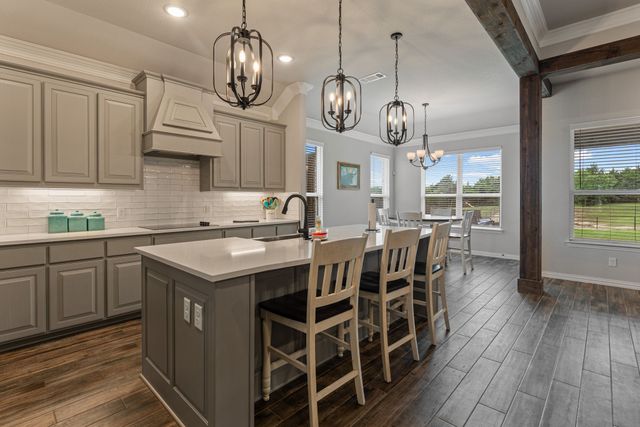 1089 Emilia Drive, Farmersville, TX 75442