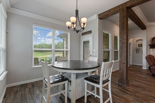 1089 Emilia Drive, Farmersville, TX 75442