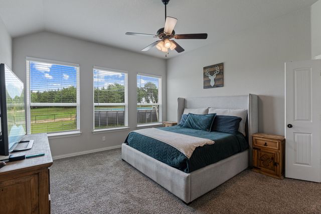 1089 Emilia Drive, Farmersville, TX 75442