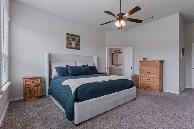 1089 Emilia Drive, Farmersville, TX 75442