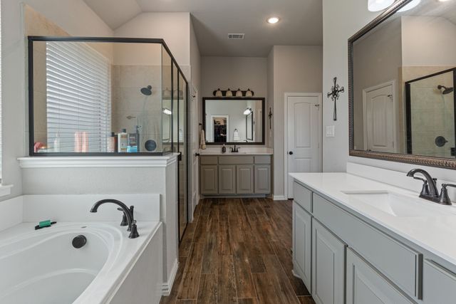 1089 Emilia Drive, Farmersville, TX 75442