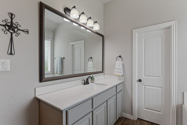 1089 Emilia Drive, Farmersville, TX 75442