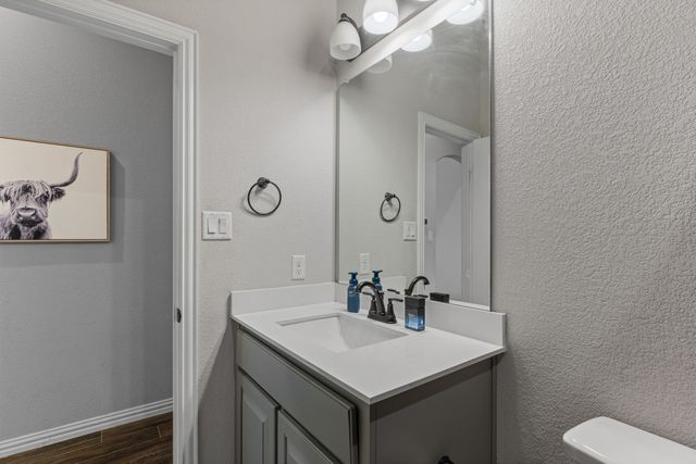1089 Emilia Drive, Farmersville, TX 75442