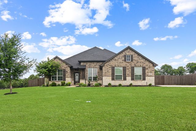 1089 Emilia Drive, Farmersville, TX 75442