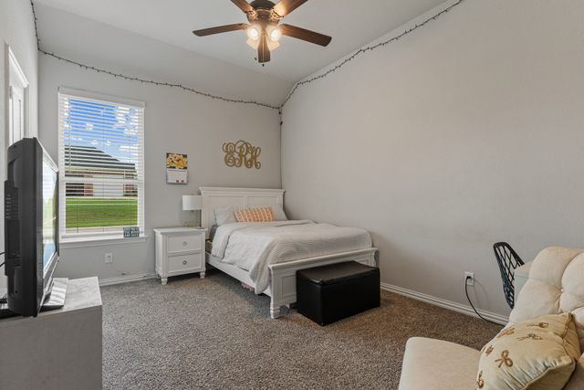 1089 Emilia Drive, Farmersville, TX 75442