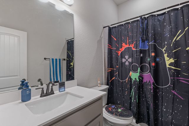 1089 Emilia Drive, Farmersville, TX 75442