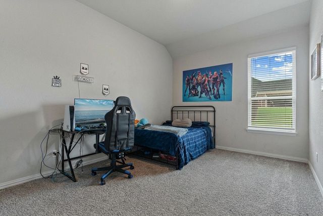 1089 Emilia Drive, Farmersville, TX 75442