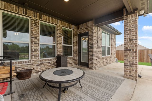 1089 Emilia Drive, Farmersville, TX 75442