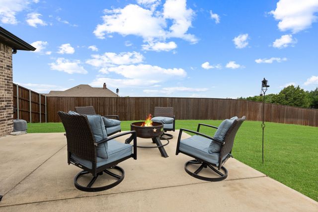 1089 Emilia Drive, Farmersville, TX 75442