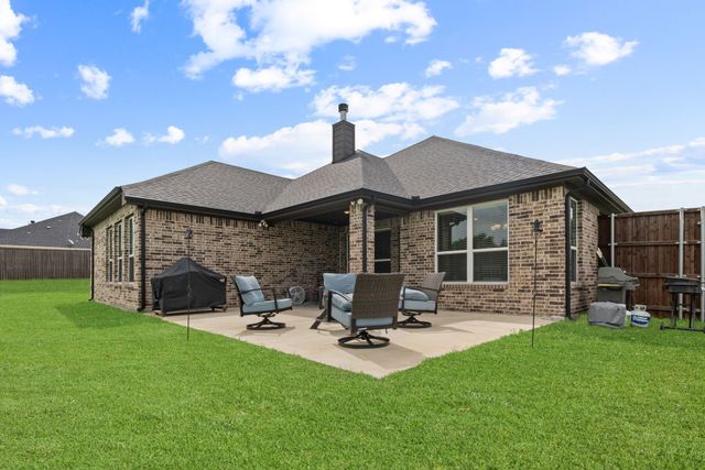 1089 Emilia Drive, Farmersville, TX 75442
