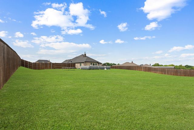 1089 Emilia Drive, Farmersville, TX 75442