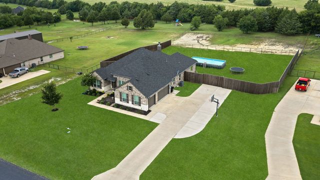 1089 Emilia Drive, Farmersville, TX 75442