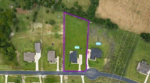1089 Emilia Drive, Farmersville, TX 75442