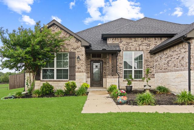 1089 Emilia Drive, Farmersville, TX 75442