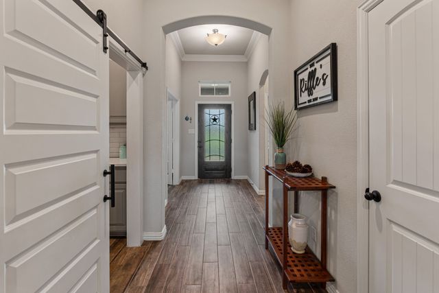 1089 Emilia Drive, Farmersville, TX 75442