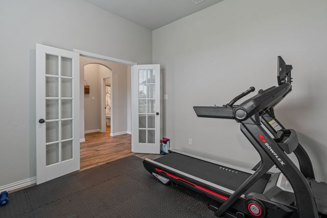 1089 Emilia Drive, Farmersville, TX 75442