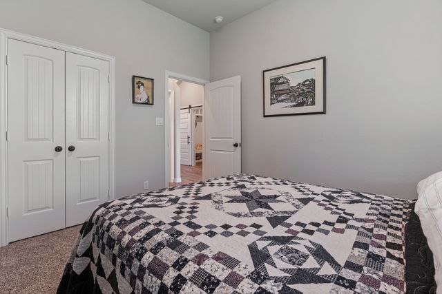 1089 Emilia Drive, Farmersville, TX 75442