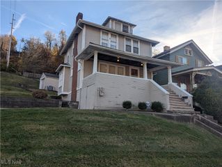 629 1/2 Howard Street, Bridgeport, OH 43912