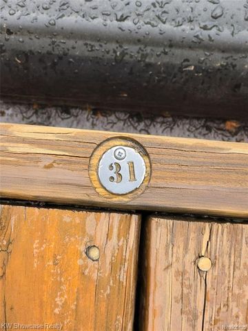 00 Forest Bay Drive, Waterford, MI 48328