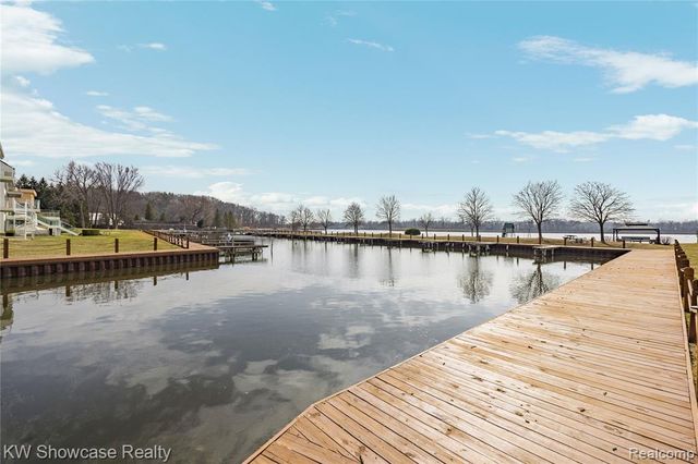 00 Forest Bay Drive, Waterford, MI 48328