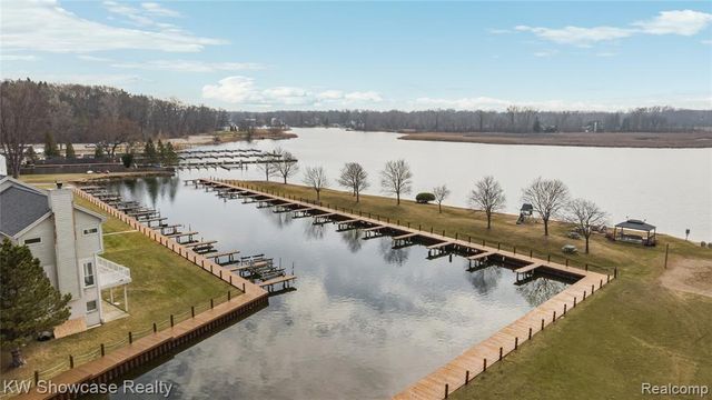 00 Forest Bay Drive, Waterford, MI 48328