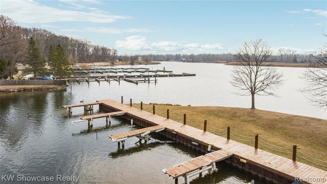 00 Forest Bay Drive, Waterford, MI 48328