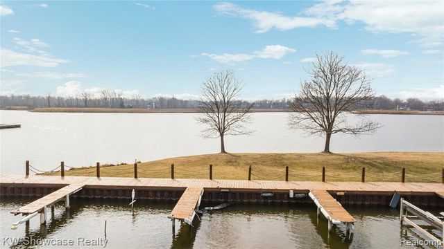 00 Forest Bay Drive, Waterford, MI 48328