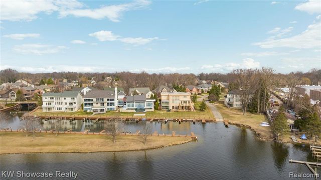 00 Forest Bay Drive, Waterford, MI 48328