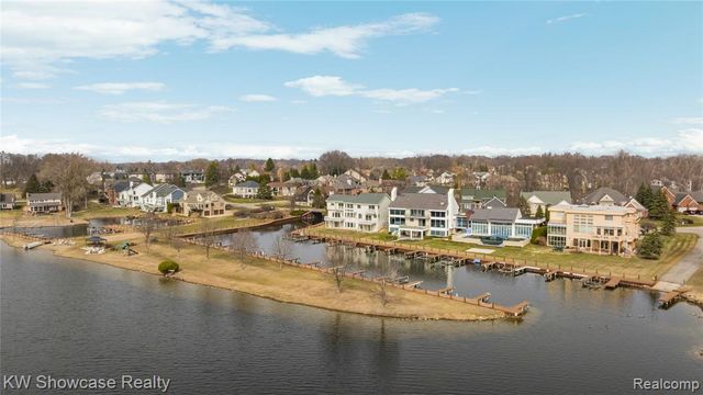 00 Forest Bay Drive, Waterford, MI 48328