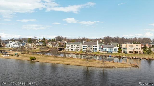 00 Forest Bay Drive, Waterford, MI 48328