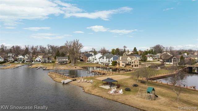 00 Forest Bay Drive, Waterford, MI 48328