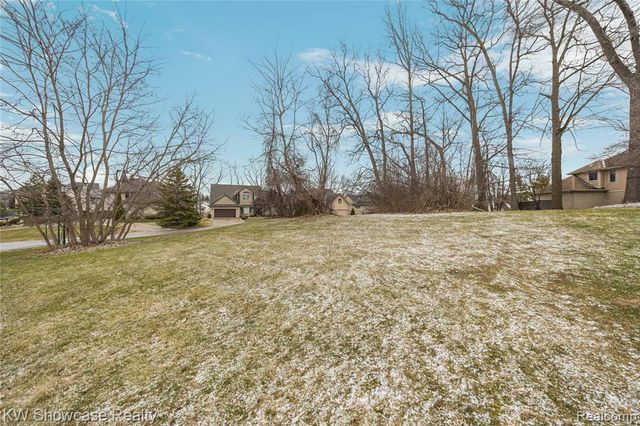 00 Forest Bay Drive, Waterford, MI 48328