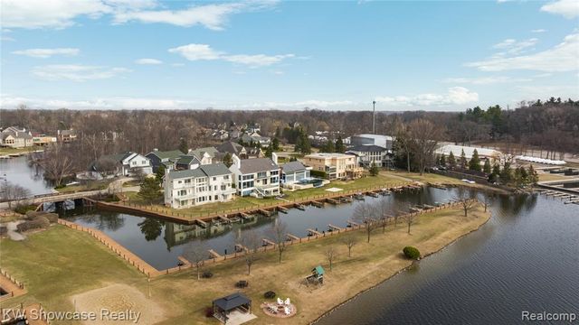 00 Forest Bay Drive, Waterford, MI 48328