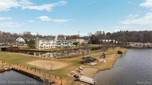 00 Forest Bay Drive, Waterford, MI 48328