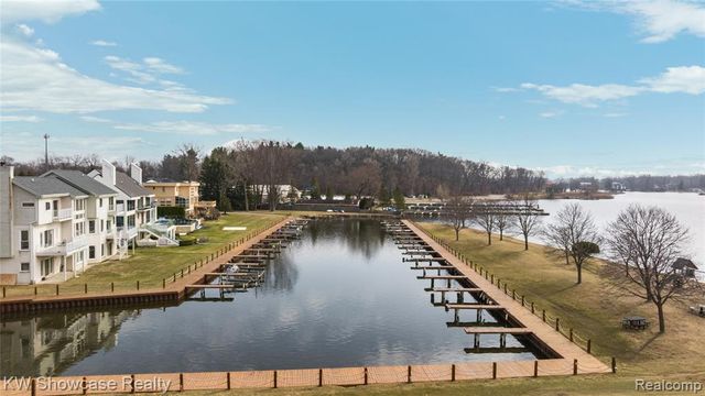 00 Forest Bay Drive, Waterford, MI 48328