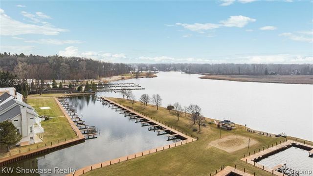 00 Forest Bay Drive, Waterford, MI 48328