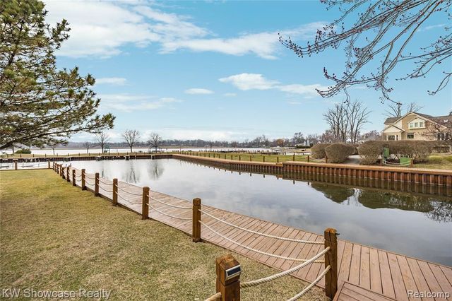 00 Forest Bay Drive, Waterford, MI 48328