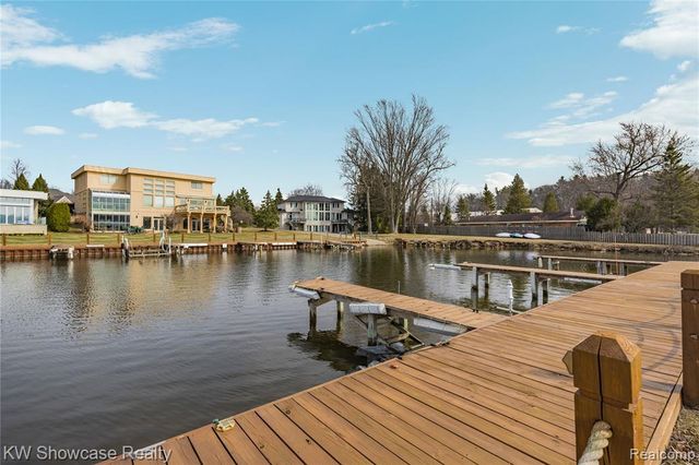 00 Forest Bay Drive, Waterford, MI 48328