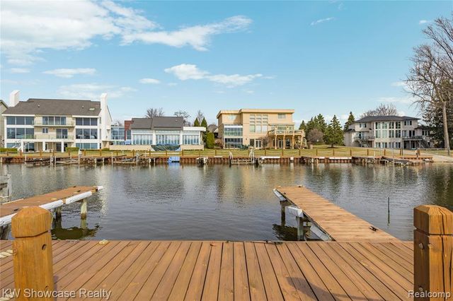 00 Forest Bay Drive, Waterford, MI 48328