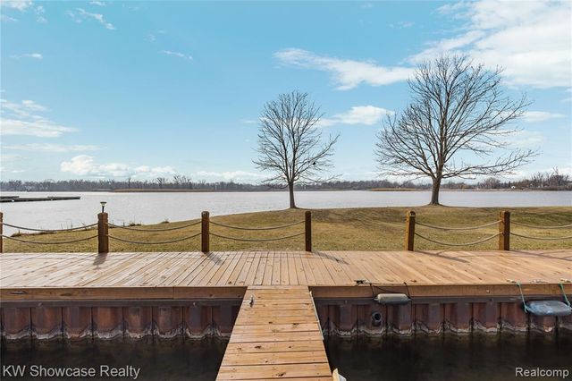 00 Forest Bay Drive, Waterford, MI 48328
