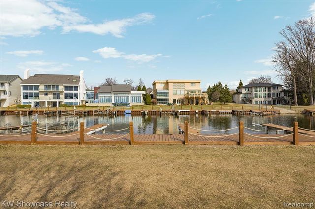 00 Forest Bay Drive, Waterford, MI 48328